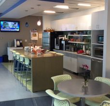 Suite 1400 - Sublease